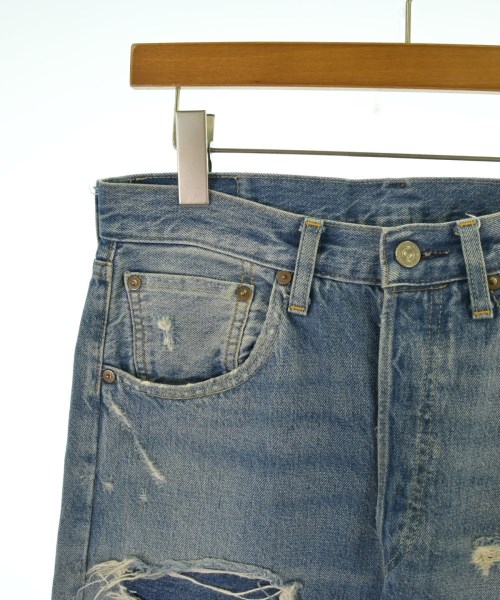 LEVI'S VINTAGE CLOTHING（リーバイスヴィンテージクロージング）デニムパンツ 青 サイズ:29(S位) メンズ/2200656886029