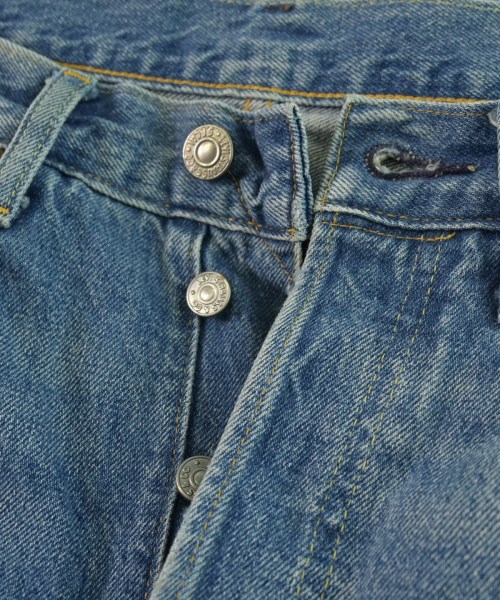 LEVI'S VINTAGE CLOTHING（リーバイスヴィンテージクロージング）デニムパンツ 青 サイズ:29(S位) メンズ/2200656886029