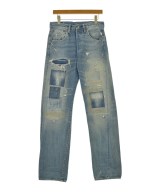 LEVI'S VINTAGE CLOTHING（リーバイスヴィンテージクロージング）デニムパンツ 青 サイズ:29(S位) メンズ/2200656886029