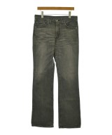 Levi's（リーバイス）デニムパンツ グレー サイズ:32(L位) メンズ/2200656966035