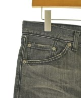 Levi's（リーバイス）デニムパンツ グレー サイズ:32(L位) メンズ/2200656966035