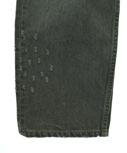 Levi's（リーバイス）デニムパンツ グレー サイズ:32(L位) メンズ/2200656966042