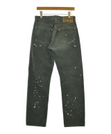 Levi's（リーバイス）デニムパンツ グレー サイズ:32(L位) メンズ/2200656966042