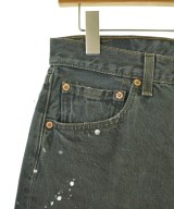 Levi's（リーバイス）デニムパンツ グレー サイズ:32(L位) メンズ/2200656966042