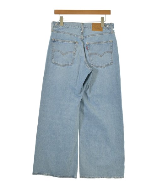Levi's（リーバイス）デニムパンツ 青 サイズ:27(M位) レディース/2200652982015