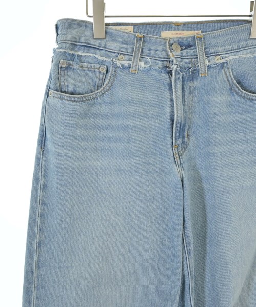 Levi's（リーバイス）デニムパンツ 青 サイズ:27(M位) レディース/2200652982015