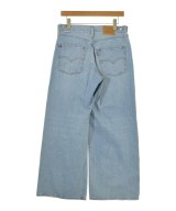 Levi's（リーバイス）デニムパンツ 青 サイズ:27(M位) レディース/2200652982015