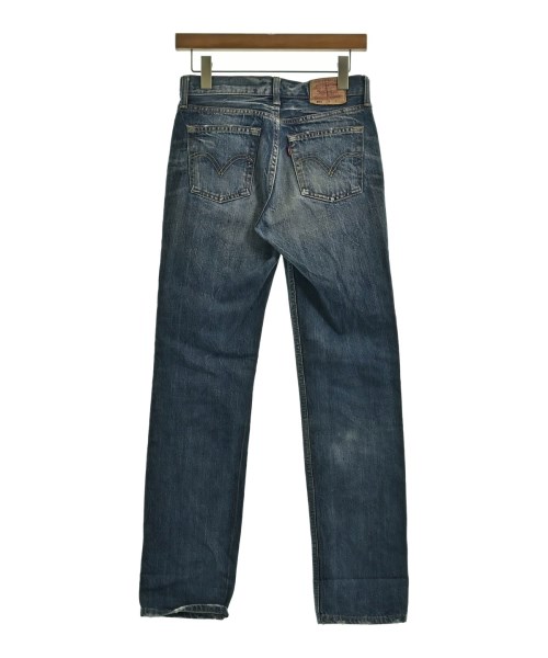 Levi's（リーバイス）デニムパンツ 青 サイズ:28(L位) レディース/2200657038021