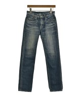 Levi's（リーバイス）デニムパンツ 青 サイズ:28(L位) レディース/2200657038021