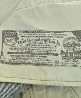 Levi's（リーバイス）デニムパンツ 青 サイズ:28(L位) レディース/2200657038021