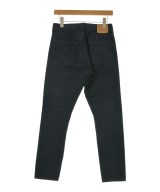Levi's（リーバイス）デニムパンツ 黒 サイズ:26(M位) レディース/2200657195014