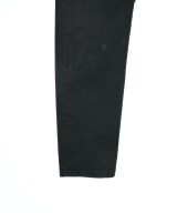 Levi's（リーバイス）デニムパンツ 黒 サイズ:26(M位) レディース/2200657195014