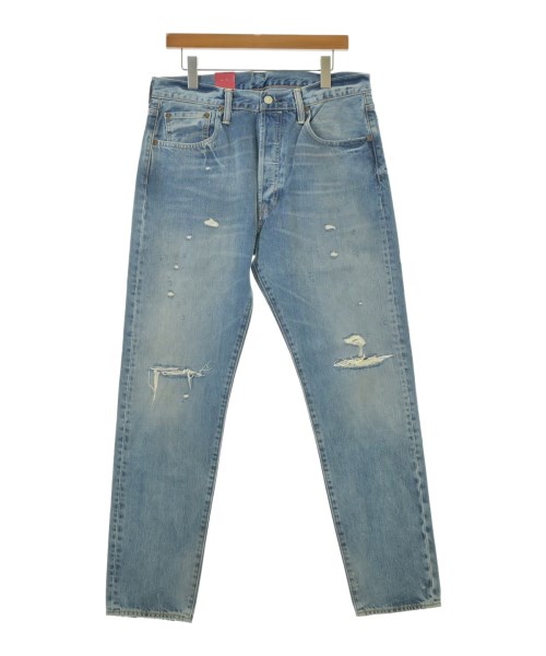 Levi's(リーバイス)デニムパンツ 青 サイズ:34(XL位)/2200650641020