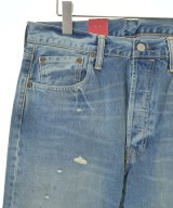 Levi's（リーバイス）デニムパンツ 青 サイズ:34(XL位) メンズ/2200650641020