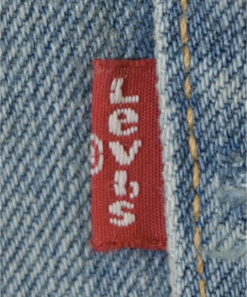 Levi's（リーバイス）デニムパンツ 青 サイズ:33(L位) メンズ/2200650641037