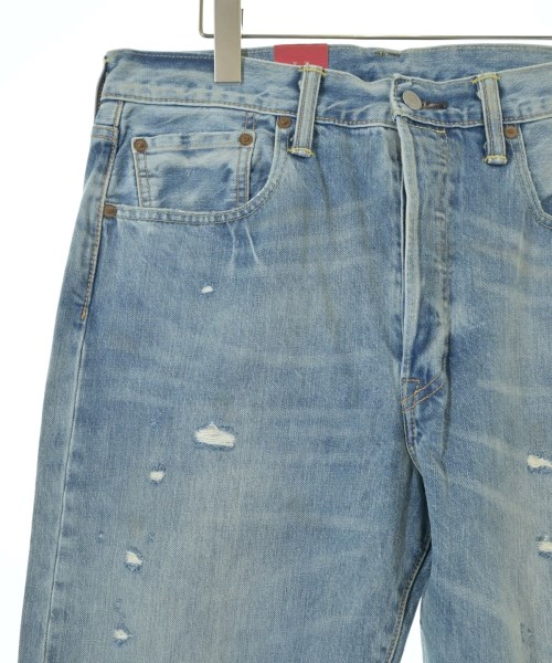 Levi's（リーバイス）デニムパンツ 青 サイズ:33(L位) メンズ/2200650641037