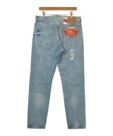 Levi's（リーバイス）デニムパンツ 青 サイズ:33(L位) メンズ/2200650641037