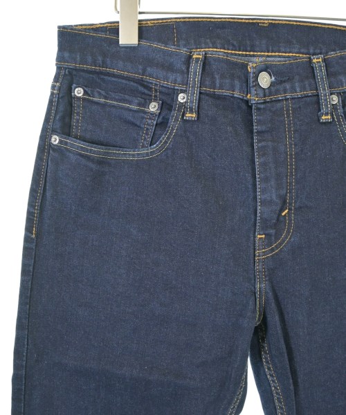 Levi's（リーバイス）デニムパンツ 紺 サイズ:32(L位) メンズ/2200650641068