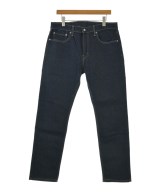 Levi's（リーバイス）デニムパンツ 紺 サイズ:33(L位) メンズ/2200650641075