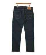 Levi's（リーバイス）デニムパンツ 紺 サイズ:33(L位) メンズ/2200650641075