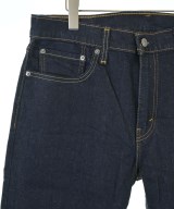 Levi's（リーバイス）デニムパンツ 紺 サイズ:33(L位) メンズ/2200650641075