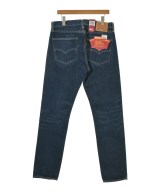 Levi's（リーバイス）デニムパンツ 紺 サイズ:33(L位) メンズ/2200650641099
