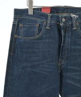 Levi's（リーバイス）デニムパンツ 紺 サイズ:33(L位) メンズ/2200650641099