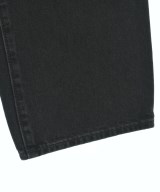 Levi's（リーバイス）デニムパンツ 黒 サイズ:26(M位) レディース/2200653264073