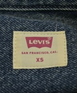 Levi's（リーバイス）カジュアルシャツ 青 サイズ:XS レディース/2200655195016