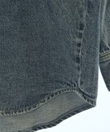 Levi's（リーバイス）カジュアルシャツ 青 サイズ:XS レディース/2200655195016
