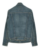 Levi's（リーバイス）デニムジャケット 青 サイズ:S メンズ/2200655864066