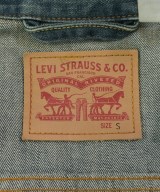 Levi's（リーバイス）デニムジャケット 青 サイズ:S メンズ/2200655864066