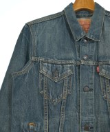 Levi's（リーバイス）デニムジャケット 青 サイズ:S メンズ/2200655864066