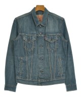 Levi's デニムジャケット