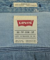 Levi's（リーバイス）カジュアルシャツ 青 サイズ:XS メンズ/2200655864097