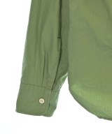 Levi's（リーバイス）カジュアルシャツ 緑 サイズ:S メンズ/2200655864103