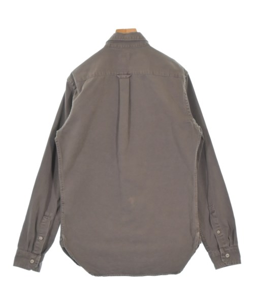 Levi's（リーバイス）カジュアルシャツ 茶 サイズ:S メンズ/2200655864110