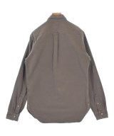Levi's（リーバイス）カジュアルシャツ 茶 サイズ:S メンズ/2200655864110