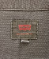 Levi's（リーバイス）カジュアルシャツ 茶 サイズ:S メンズ/2200655864110
