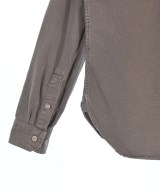 Levi's（リーバイス）カジュアルシャツ 茶 サイズ:S メンズ/2200655864110