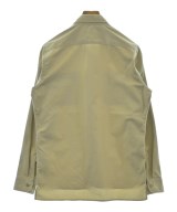 Levi's（リーバイス）カジュアルシャツ ベージュ サイズ:S メンズ/2200655864127