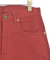 LEVI'S VINTAGE CLOTHING（リーバイスヴィンテージクロージング）その他 赤 サイズ:30(M位) メンズ/2200655864158