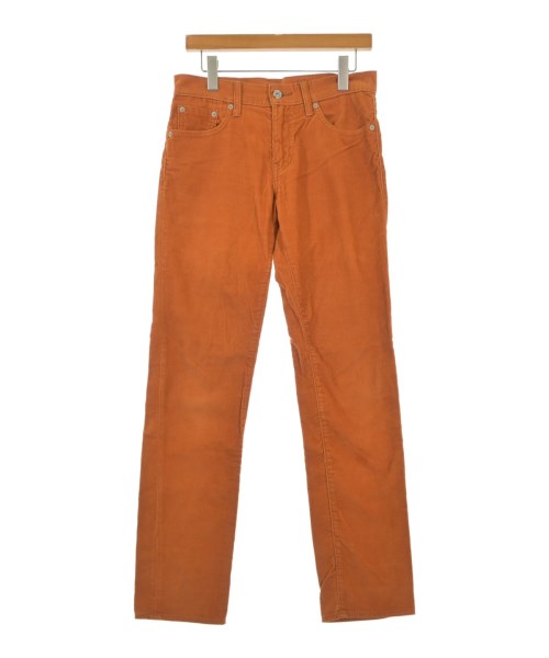 Levi's(リーバイス)その他 オレンジ サイズ:29(S位)/2200655864165