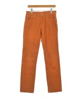Levi's（リーバイス）その他 オレンジ サイズ:29(S位) メンズ/2200655864165