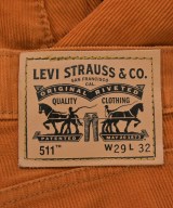 Levi's（リーバイス）その他 オレンジ サイズ:29(S位) メンズ/2200655864165