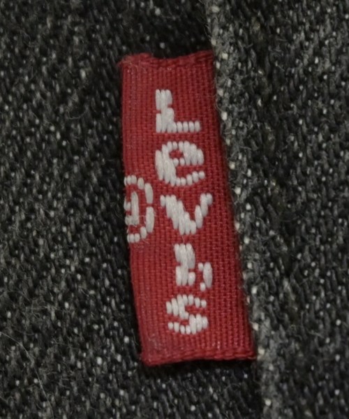Levi's（リーバイス）その他 黒 サイズ:31(M位) メンズ/2200655864189