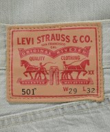 Levi's（リーバイス）その他 グレー サイズ:29(S位) メンズ/2200655864196