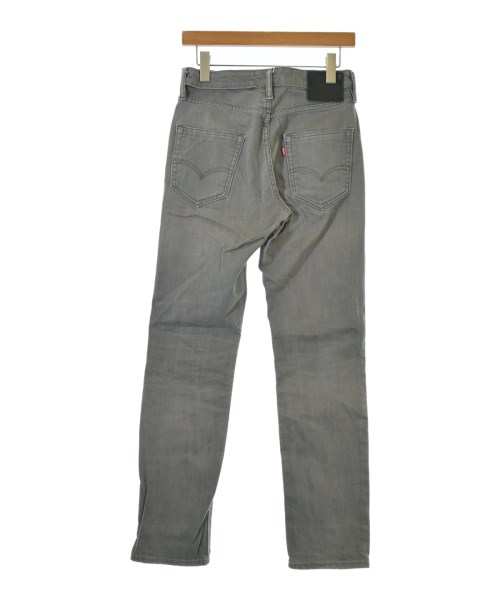 Levi's（リーバイス）デニムパンツ グレー サイズ:29(S位) メンズ/2200655864202