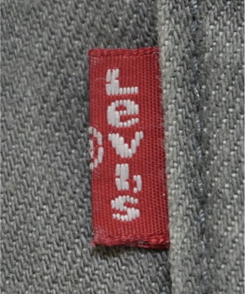 Levi's（リーバイス）デニムパンツ グレー サイズ:29(S位) メンズ/2200655864202