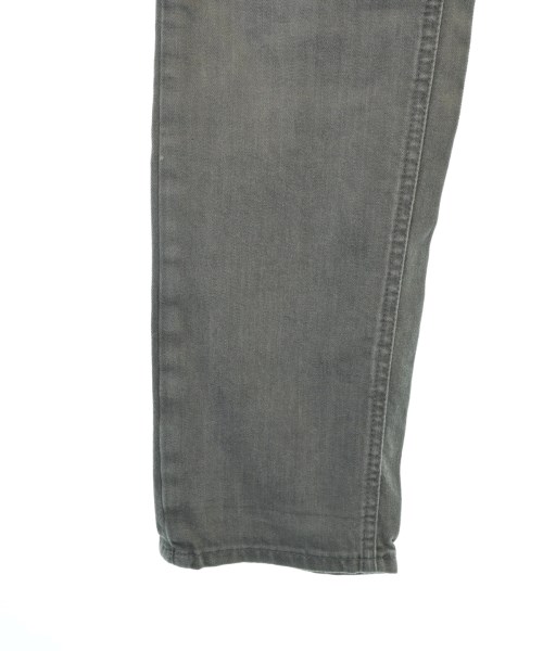 Levi's（リーバイス）デニムパンツ グレー サイズ:29(S位) メンズ/2200655864202